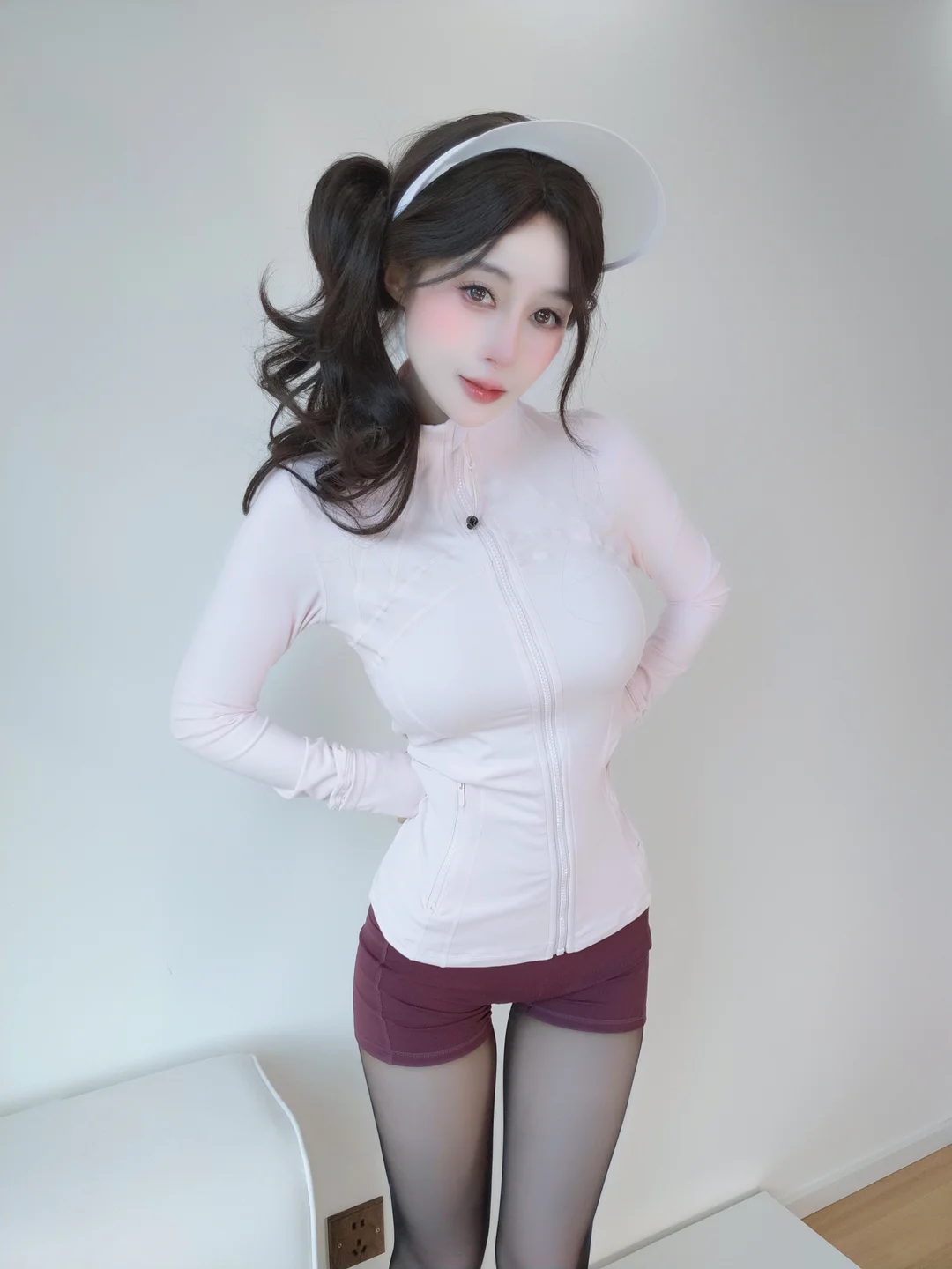 白银81 - 自摄Vol.102 黑丝人妻 [115P,5V-1.43GB] tg@simisebaisi 【丝足阁】014.webp